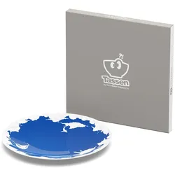 Kuchenteller Himmlisch (20 cm) - FIFTYEIGHT T017270 - Frühstücksteller - Special Edition
