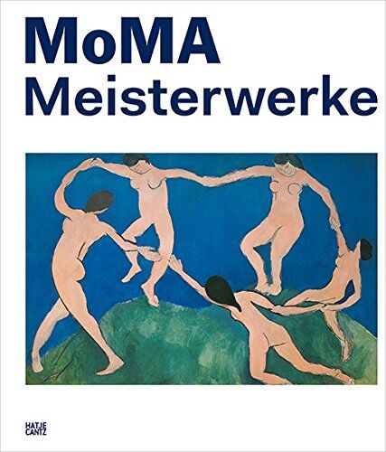 Ann Temkin - MoMA Meisterwerke - Preis vom 10.10.2026 11:48:34 h