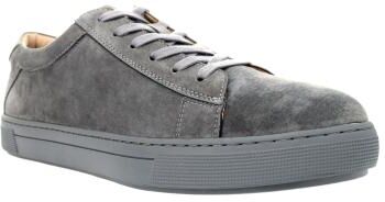 Propet Propét Kenji - Mens 18 Grey Sneaker W
