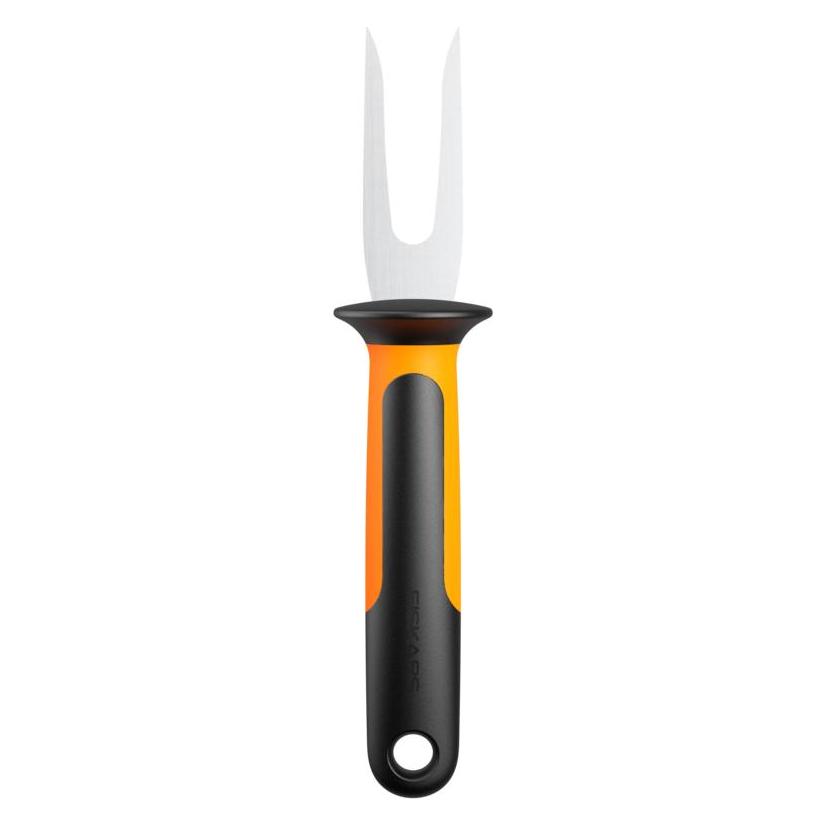 Fiskars 1057547Fiksars Fischschere, schwarz (1057547)
