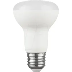 SCHI L2763100271 - LED-Lampe E27, 8 W, 690 lm, 2700 K, dimmbar