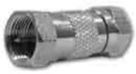 Unex Verbinder FKV 2 Adapter F-Anschluss (3836)