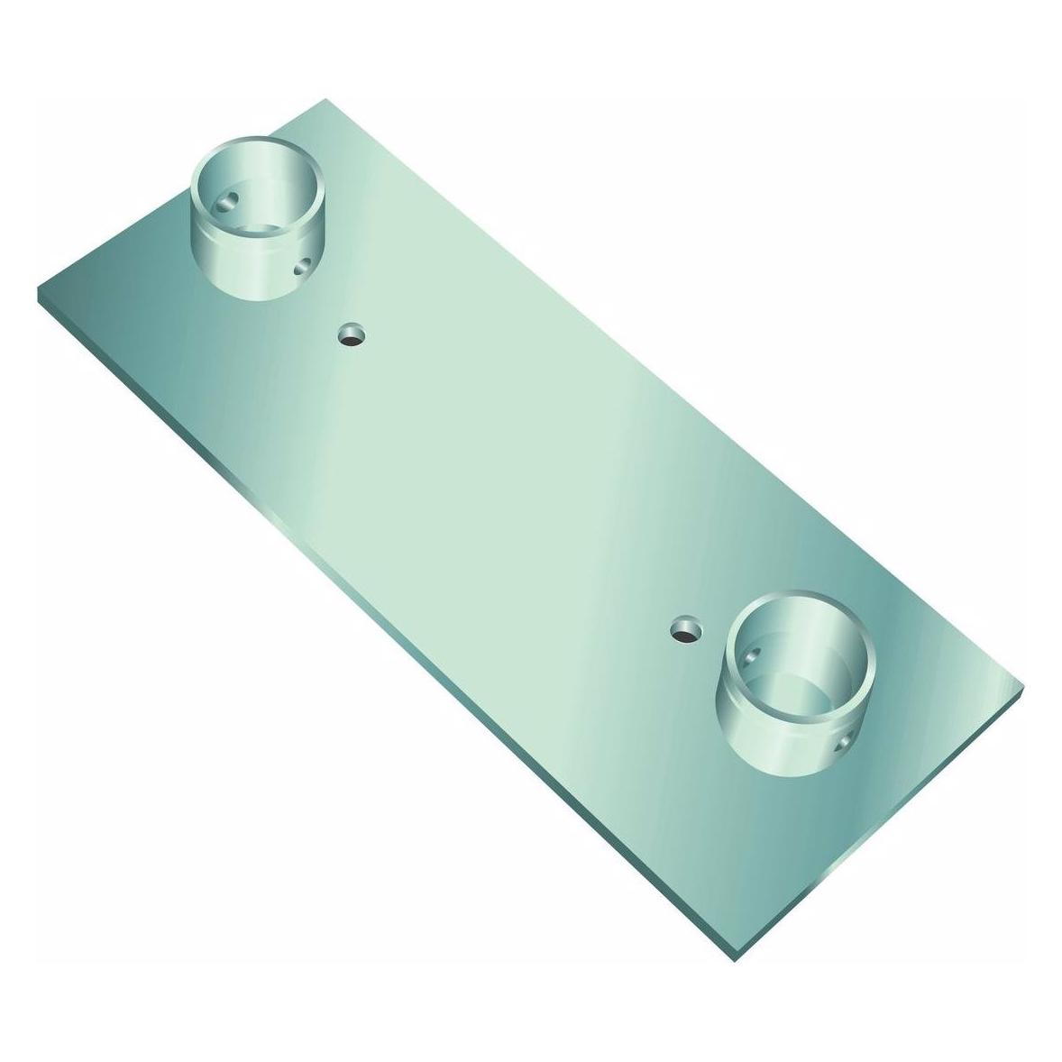 Alutruss DECOLOCK DQ2-WP Wandplatte (60301582)