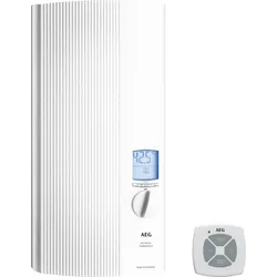 Stiebel Eltron Durchlauferhitzer AEG DDLE ÖKO TD 27
