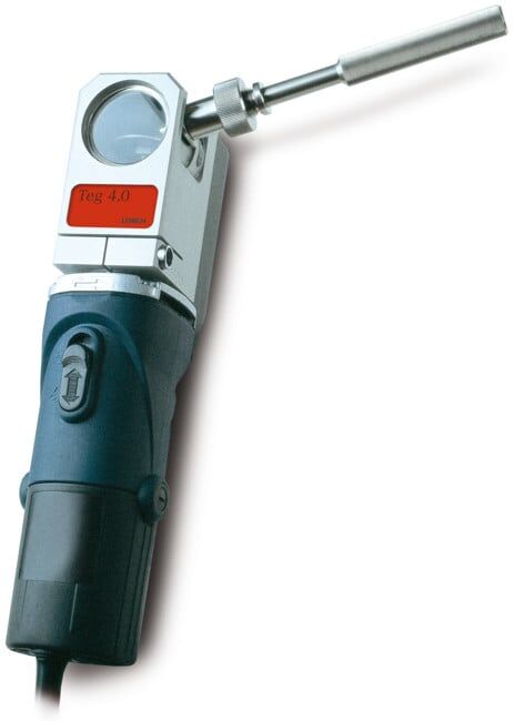 Lorch Appareil de meulage d’électrodes TEG 4.0 (810.8600.0)