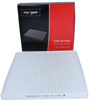 MAXGEAR 26-1980 Pollen filter