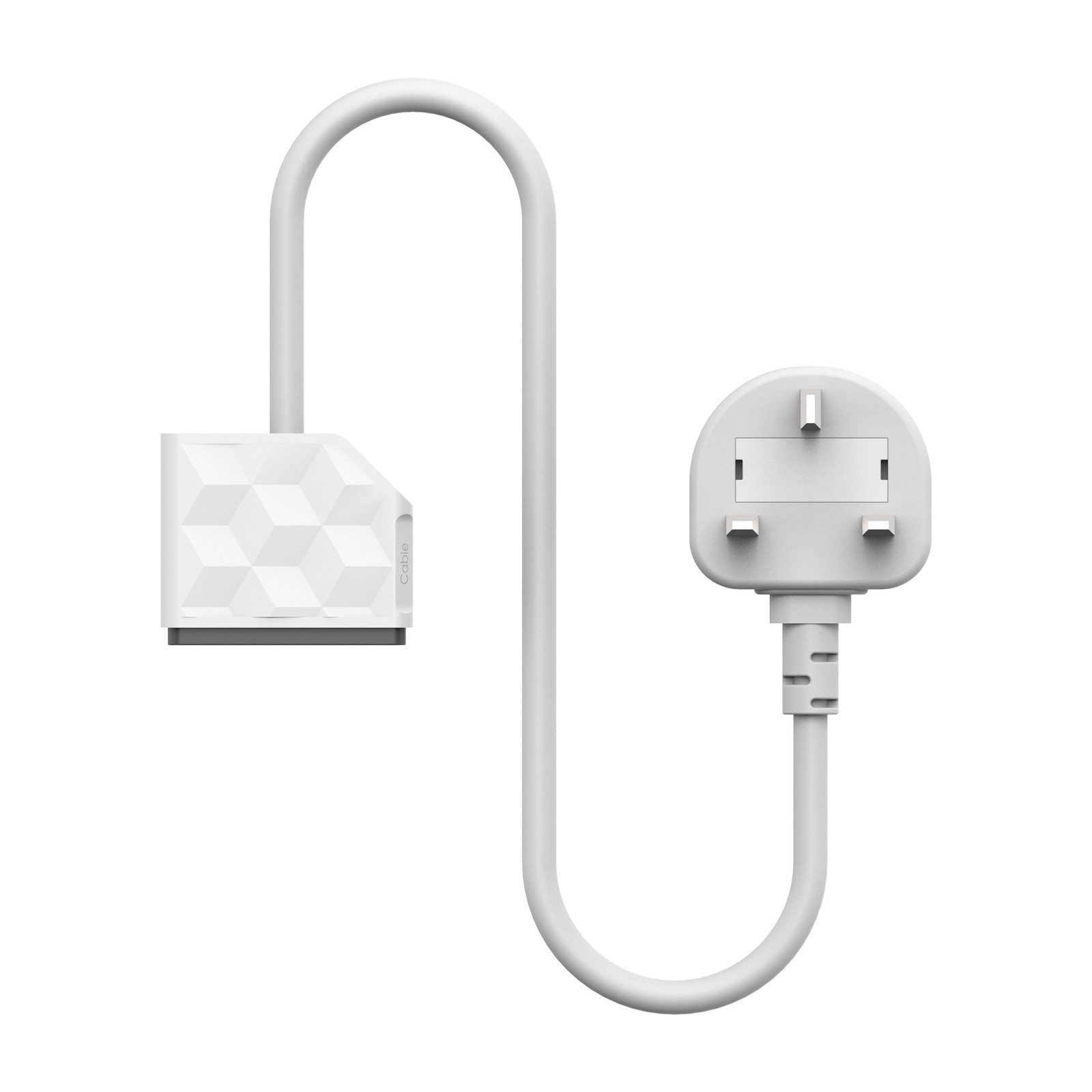 Allocacoc PowerModule Cable Type G