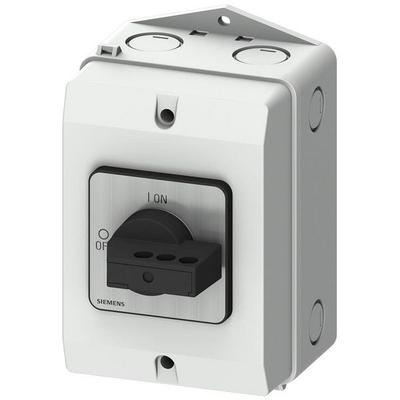 Siemens Lasttrennschalter 3LD20842GP21