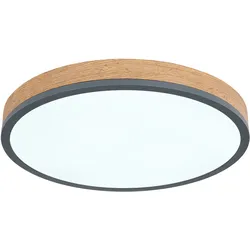 Deckenleuchte DORO (D 45 cm) - weiß - D 45 cm