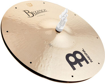 Meinl "14" Byzance Fast Hi-Hat"