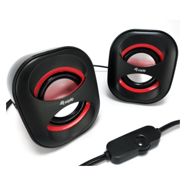 equip Mini (245331)