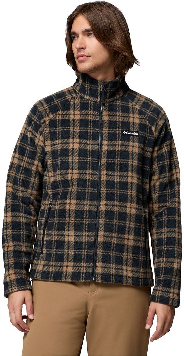 COLUMBIA Manteau 3 en 1 avec polaire amovible
