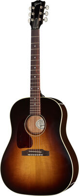 Gibson J-45 Standard VS LH Vintage Sunburst