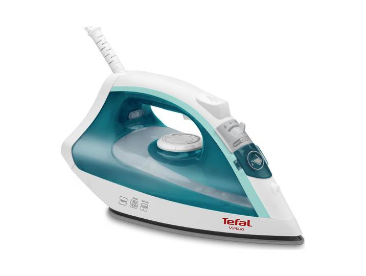 Tefal Dampfbügeleisen Fv1710