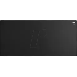 TBM-9103-05 - Mauspad, Gaming, 900 x 420 mm, XXL, schwarz