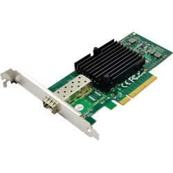 LEVELONE GNC0201 - Netzwerkkarte, PCIe, 10 Gigabit Ethernet, 1x SFP