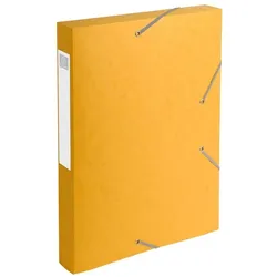 Exacompta, Dokumentenablage, Sammelbox