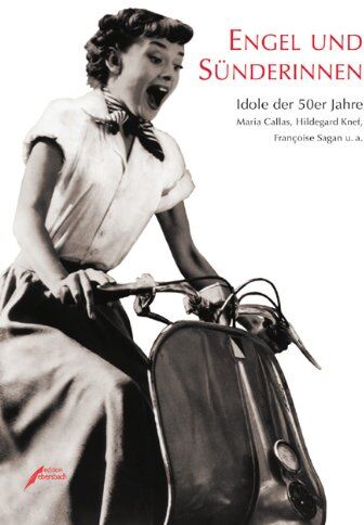Corinna Weidner - Engel und Sünderinnen: Idole der 50er Jahre - Preis vom 14.10.2026 23:07:16 h