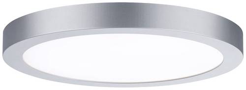 Paulmann 71023 Abia LED-Deckenleuchte 22W Chrom (matt)