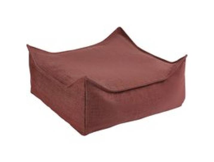 Sitzsack Outdoor quadratisch