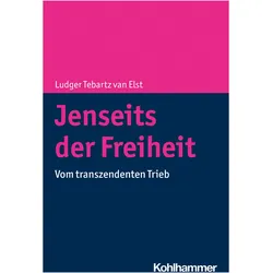 Ludger Tebartz Van Elst, Fachbücher von Ludger Tebartz Van Elst