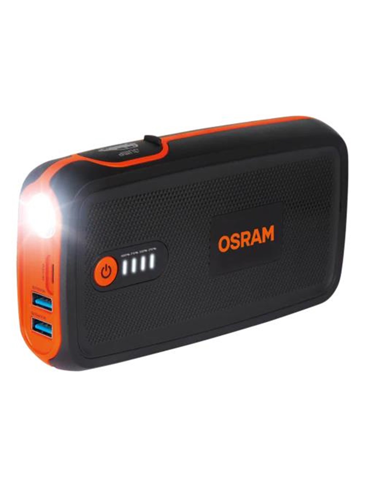 Osram Batterystart 300