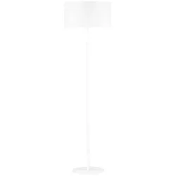 Nova Luce 9695332 SIBNIA Stehlampe Weiß