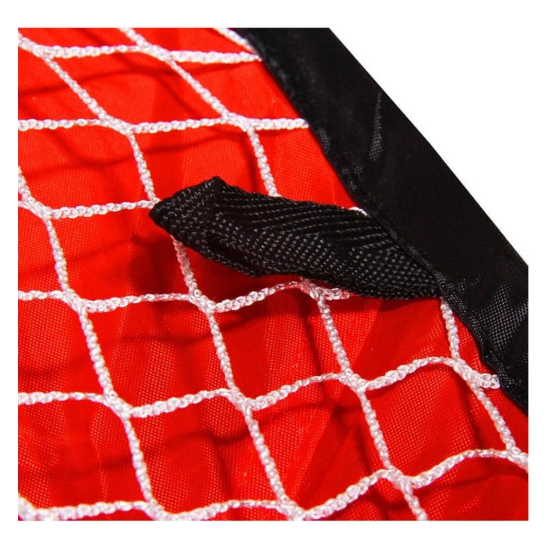 Cover-Discount Fussballtor Pop-up Goal Faltbar mit Torwand (47987323)