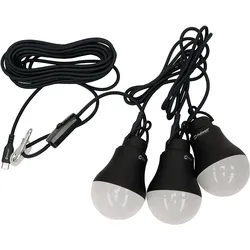 Outwell, Campinglampe