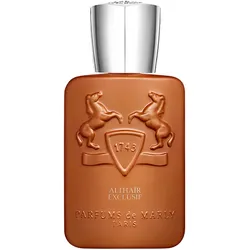 75 ml Parfums de Marly Althair Exclusif Eau de Parfum Nat. Spray