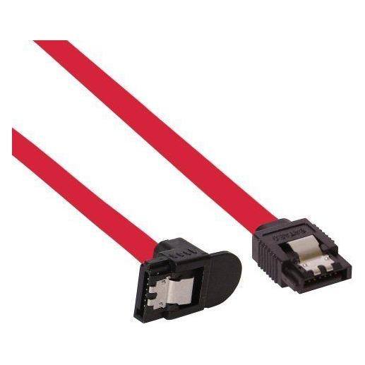 Gembird SATA-Kabel (50 cm, SATA III) (CC-SATAM-DATA90)