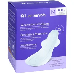 Lansi Wochenbetteinl +2wo