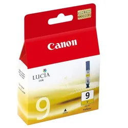 Canon PGI-9 (1037B001) - Tintenpatrone, yellow (gelb)