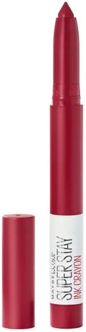 Maybelline SuperStay Ink Crayon #50 Own Your Empire