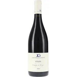 Fixin Champs de Vosger Jérôme Galeyrand 2023