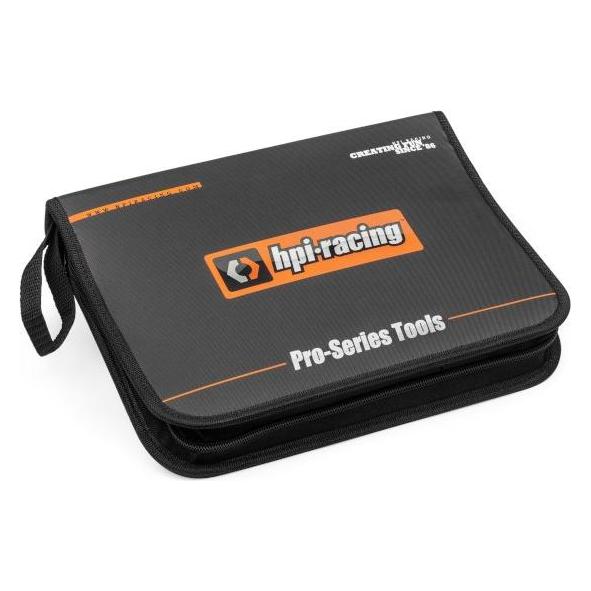 HPI Pro-Series Tools Pouch (101914)
