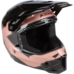 Klim F3 Verge Motocross Helm