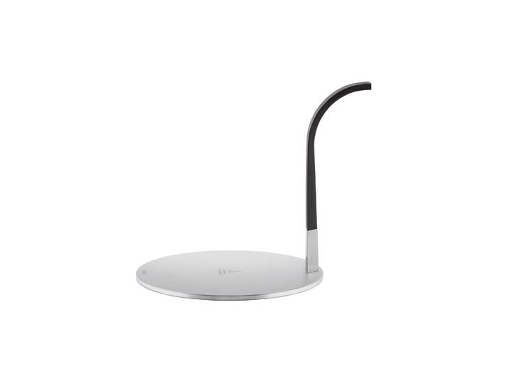 Alessi - Accessoire Little Helper - Argent - Silicone - Designer Michael Anastassiades