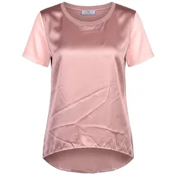 Blusen-Shirt Peter Hahn rosé, 48