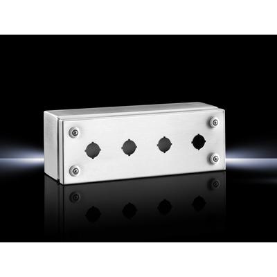 Rittal Tastergehäuse Edelstahl SM 2384.040 2384040