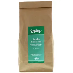 Grüner TEE Sencha 250 g