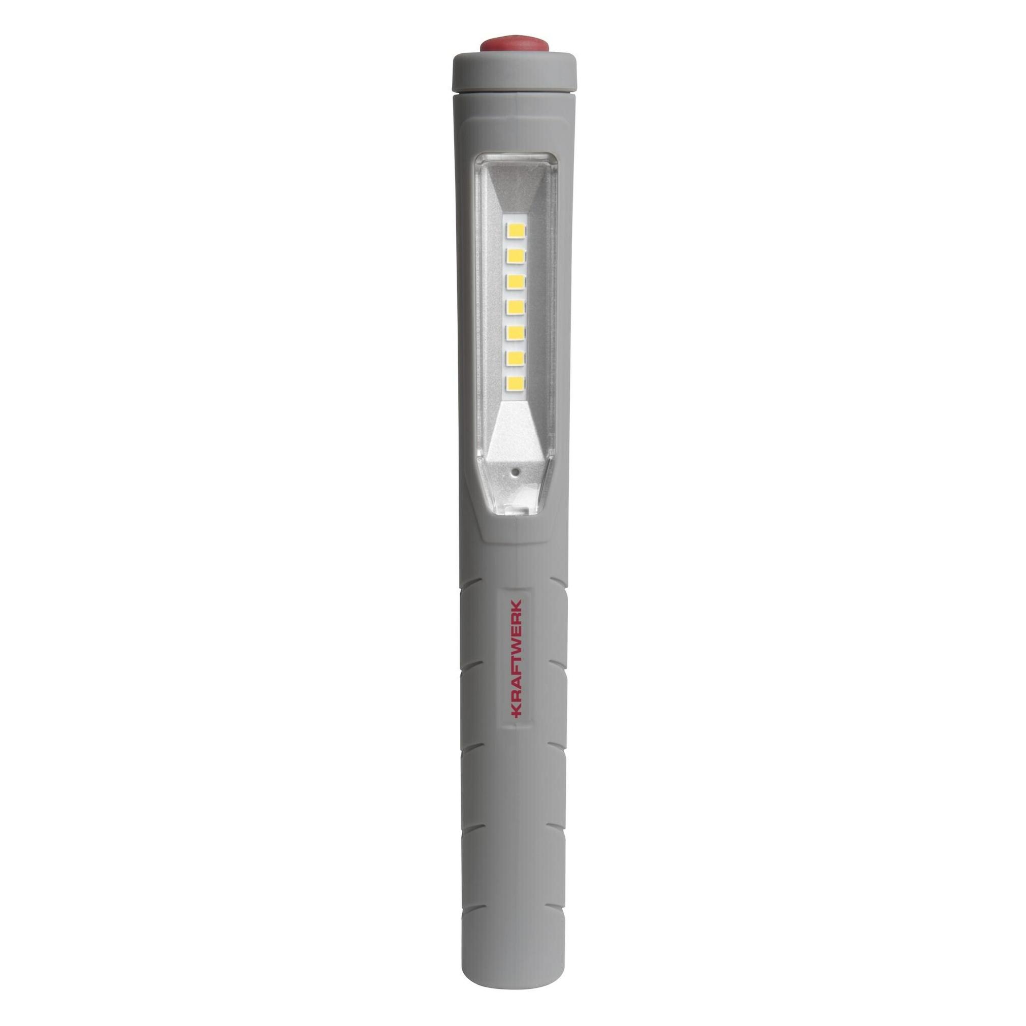 Kraftwerk 12 x LED Stiftlampe SMD 120, 3.7 V (120 lm) (703.000.001-D12)