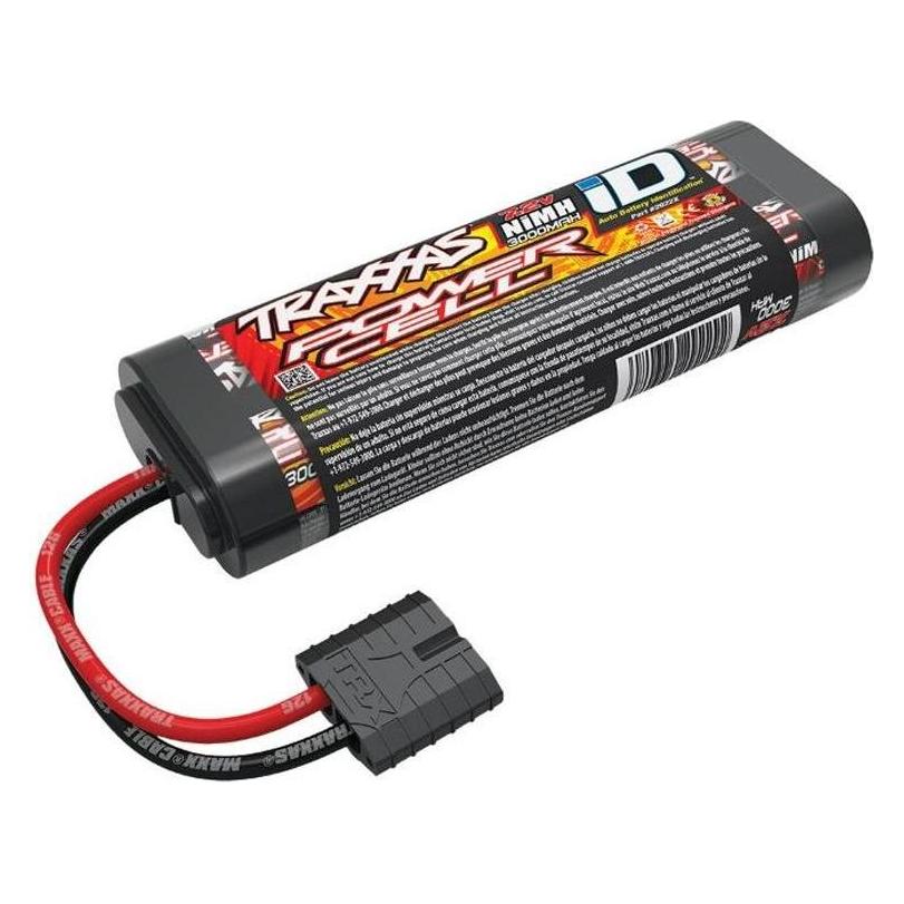 Traxxas Akku (3000 mAh, 7.20 V) (2922X)
