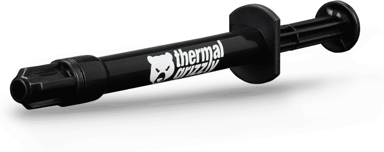 Thermal Grizzly Duronaut W&auml;rmeleitpaste - 2g