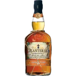 Rum - Planteray - Barbados 5 Jahre - 0.7L