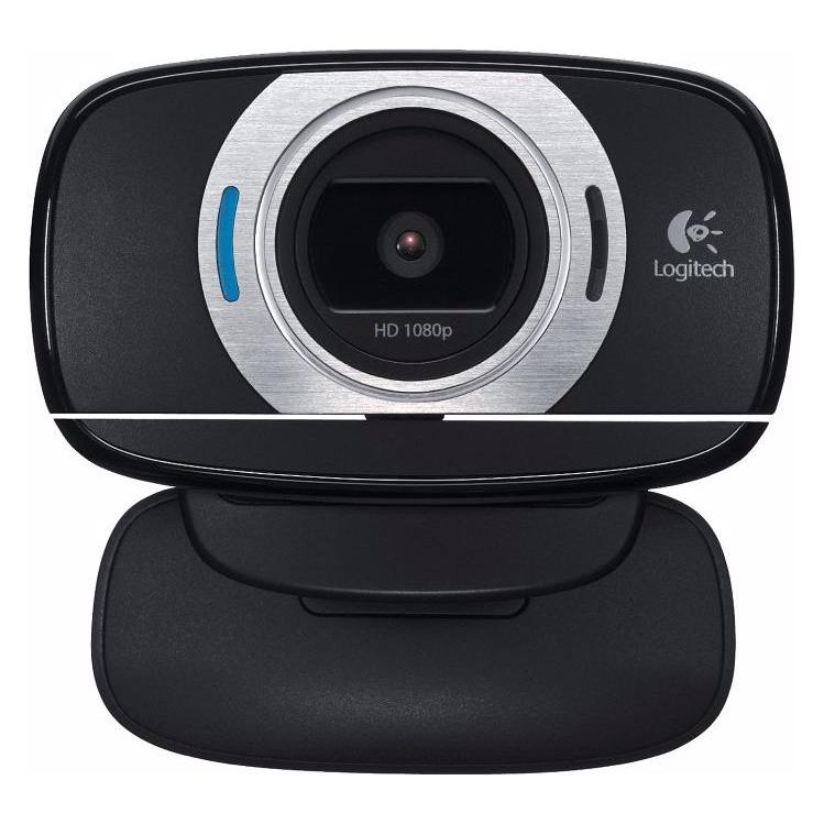 Logitech C615 (2 Mpx) (960-000735)