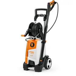 STIHL Elektro-Hochdruckreiniger RE 130 PLUS