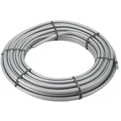 Viega Raxofix Rohr ohne Schutzrohr 16x2,2 mm - Modell 5302 - 20m Rolle - 645717