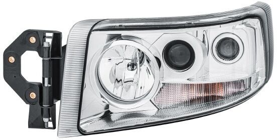HELLA 1EL 011 899-371 Headlight