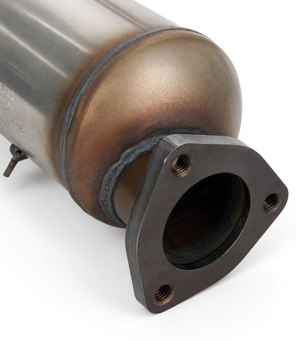 RIDEX 429C1584 Katalysator